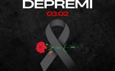 17  AĞUSTOS DEPREMİ