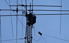 10-15-20 MT ANTEN BAKIMI OCAK 2026