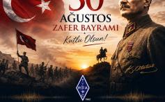 30 AĞUSTOS ZAFER BAYRAMI